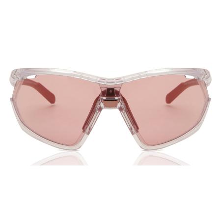 Adidas Sport SP0002 27A Doorzichtig Dames Zonnebril