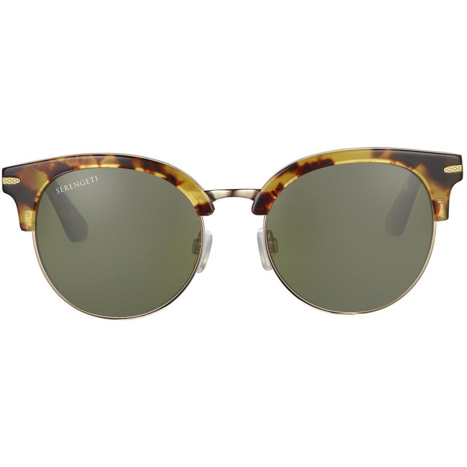 Serengeti Susan Polarized SS560002 Tortoiseshell Dames Zonnebril