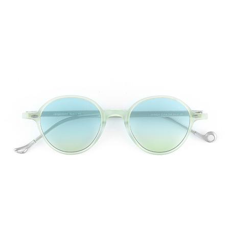 Eyepetizer Sforza C.A/A-23F Groen Heren Zonnebril