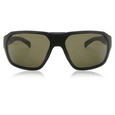 Smith DECKBOSS 003/L7 Zwart Heren Zonnebril