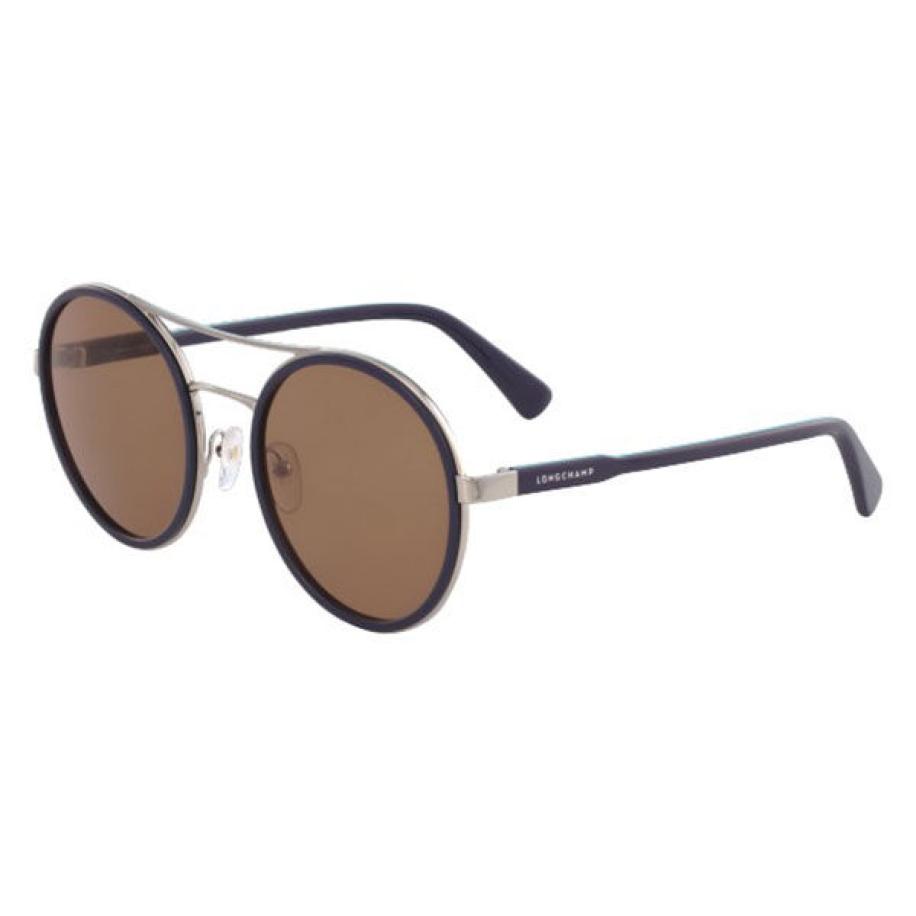 Longchamp LO631S 424 Zwart Heren Zonnebril