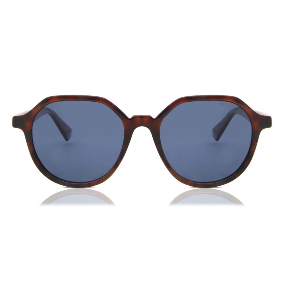 Polaroid PLD 6111/S IPR/C3 Tortoiseshell Heren Zonnebril