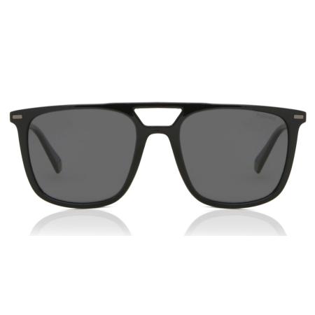 Polaroid PLD 4123/S 807/M9 Zwart Heren Zonnebril