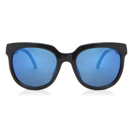 Zadig & Voltaire SZV067G 700B Zwart Heren Zonnebril