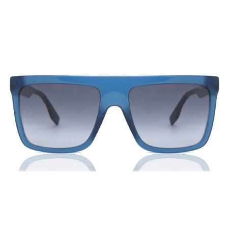 Marc Jacobs MARC 639/S PJP/9O Blauw Heren Zonnebril