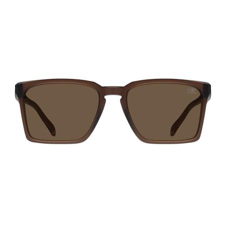 Mormaii Budapeste Sun Polarized M0173J0736 Bruin Heren Zonnebril