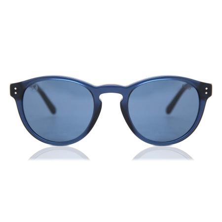 Polo Ralph Lauren PH4172 595580 Blauw Heren Zonnebril