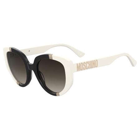 Moschino MOS173/S CCP/HA Wit Dames Zonnebril