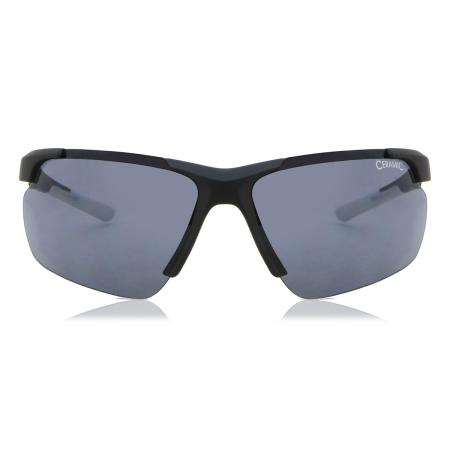 Alpina Defey HR A8657431 Zwart Heren Zonnebril