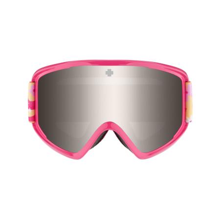 Spy CRUSHER ELITE JR ECO 3100000000530 Roze Heren Zonnebril