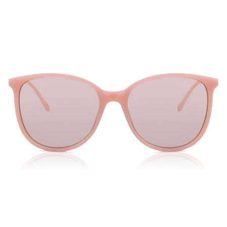 Fossil FOS 3099/S 35J/0J Roze Heren Zonnebril