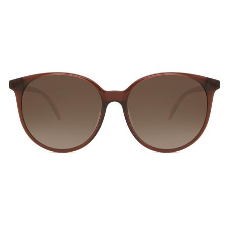 Kate Spade Kaia/F/S Aziatische pasvorm 09Q/HA Bruin Dames Zonnebril