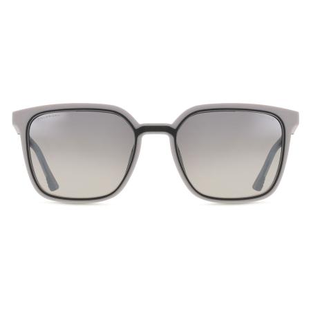 Police SPL769 LISBON 2 Polarized 9U5P Grijs Heren Zonnebril