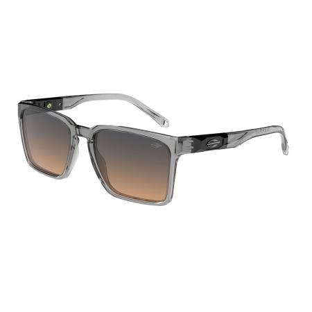 Mormaii Budapeste Sun M0173D4921 Grijs Heren Zonnebril