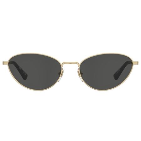 Moschino MOS177/S 000/IR Goud Dames Zonnebril