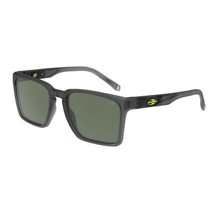 Mormaii Budapeste Sun M0173D7871 Grijs Heren Zonnebril