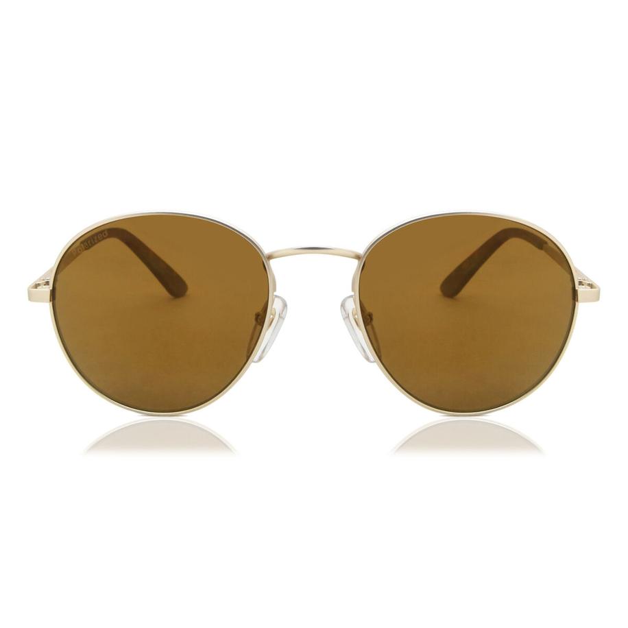 Smith PREP AOZ/A2 Goud Heren Zonnebril