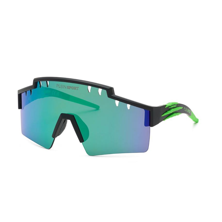 Philipp Plein SSP001 U28V Heren Zonnebril