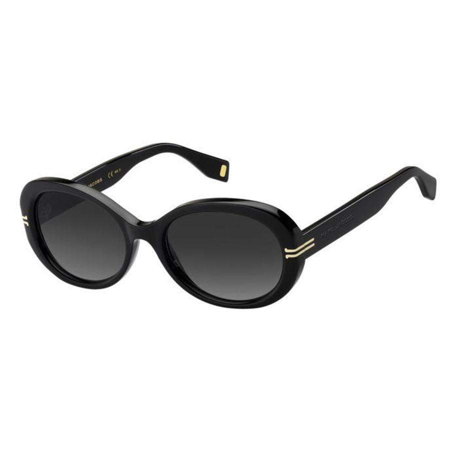 Marc Jacobs MJ 1013/S 807/9O Zwart Dames Zonnebril