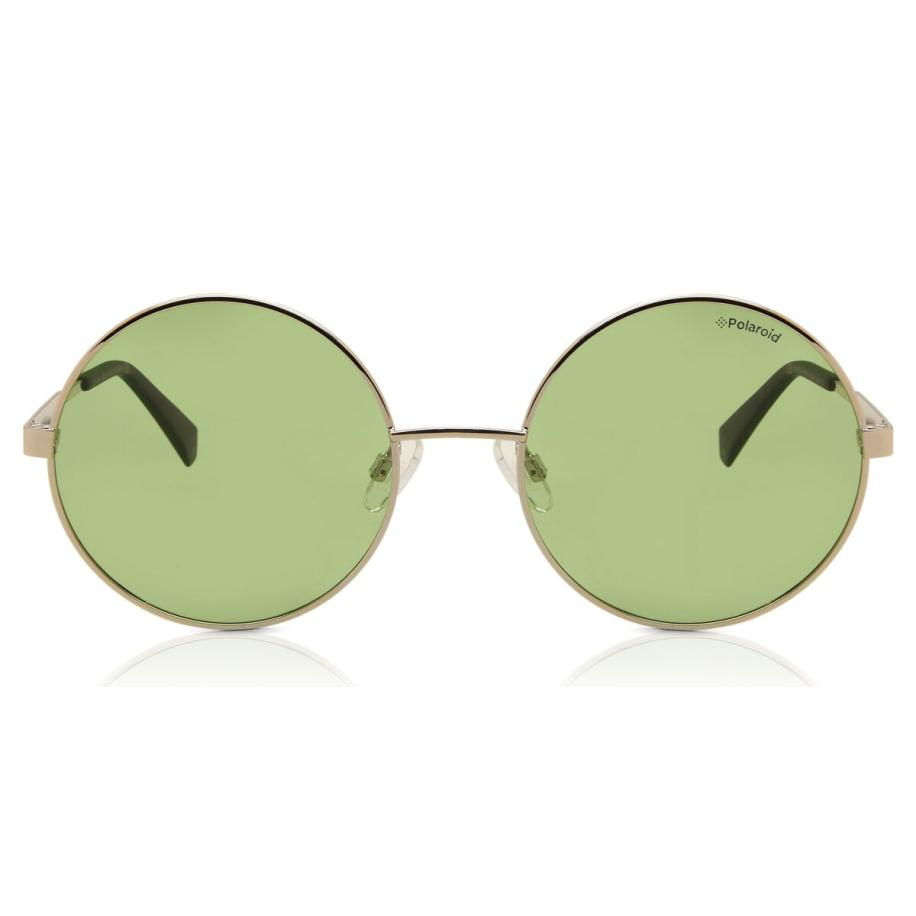 Polaroid PLD 4052/S 1ED/UC Goud Dames Zonnebril