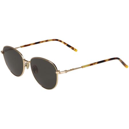 Scotch & Soda 6010 400 Goud Heren Zonnebril