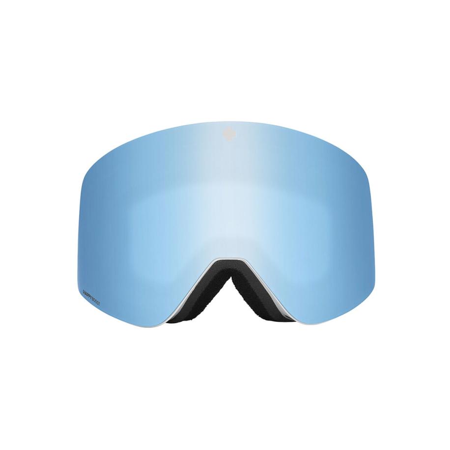 Spy MARAUDER ELITE ECO 3100000000402 Wit Heren Zonnebril