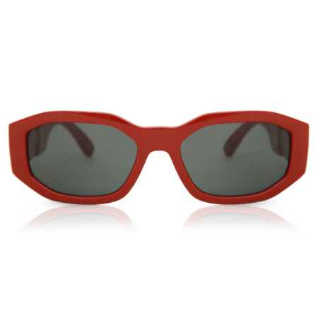 Versace VE4361 533087 Rood Heren Zonnebril