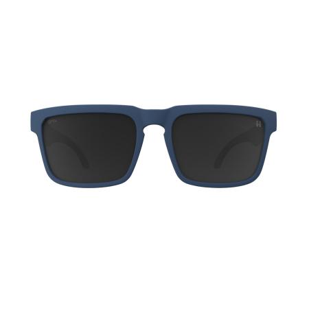 Spy HELM 6700000000260 Blauw Heren Zonnebril