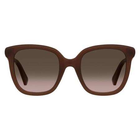 Moschino MOS178/S 09Q/HA Bruin Dames Zonnebril
