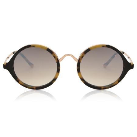 Eyepetizer Des Art CF-9-18F Goud Heren Zonnebril