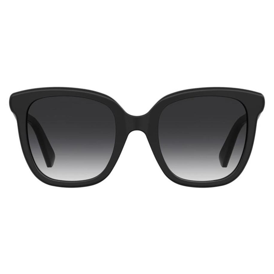 Moschino MOS178/S 807/9O Zwart Dames Zonnebril