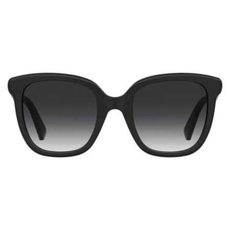 Moschino MOS178/S 807/9O Zwart Dames Zonnebril