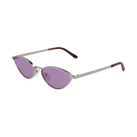 Karl Lagerfeld KL312S 709 Goud Dames Zonnebril
