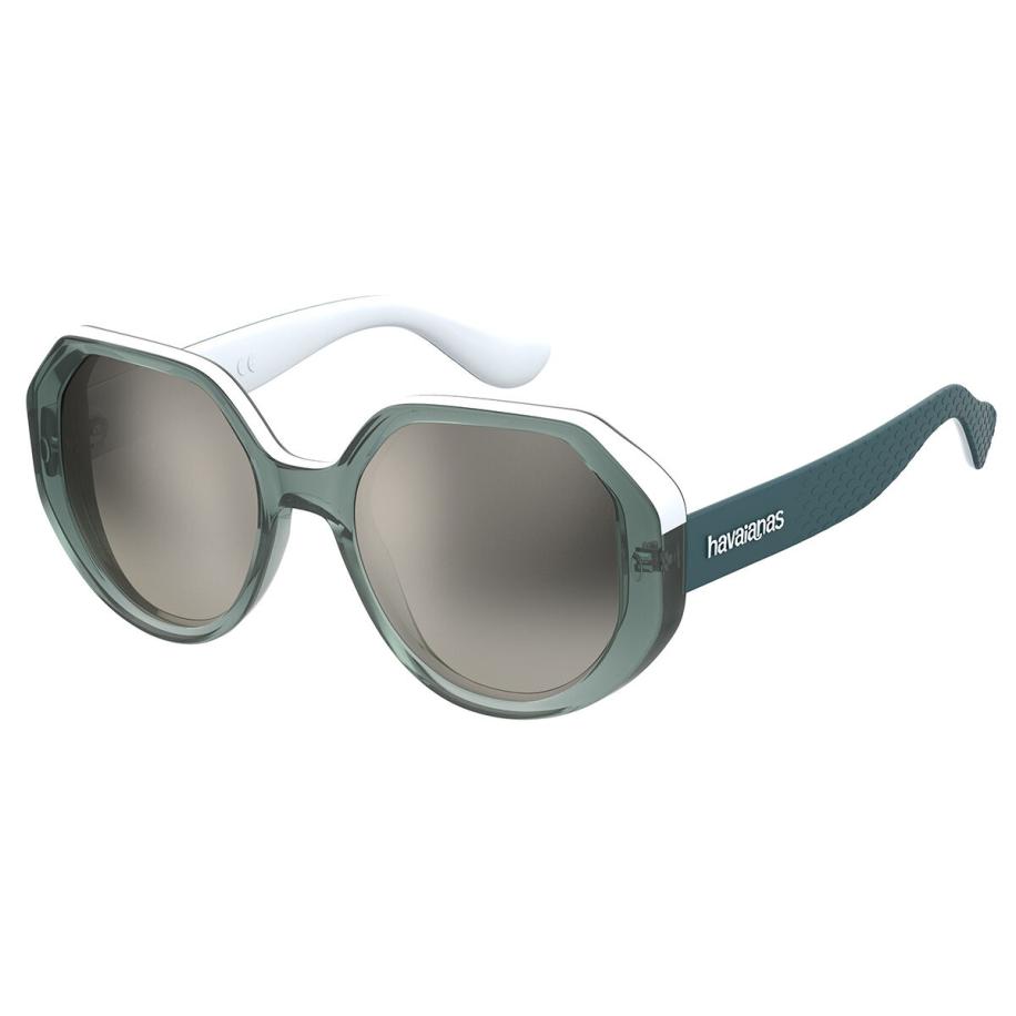 Havaianas TIJUCA DCF Groen Dames Zonnebril