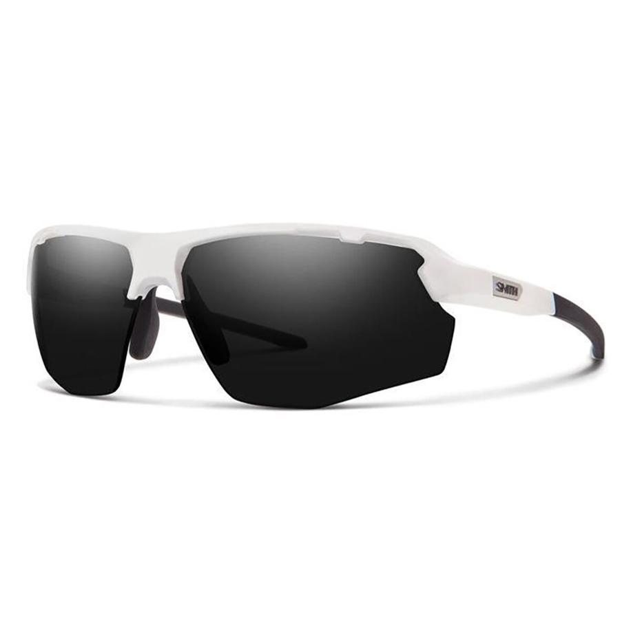 Smith RESOLVE VK6/1C Wit Heren Zonnebril
