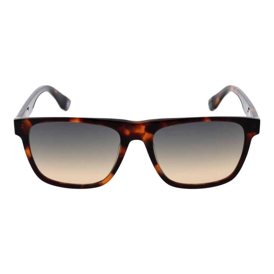 BMW BW0033 53B Tortoiseshell Heren Zonnebril