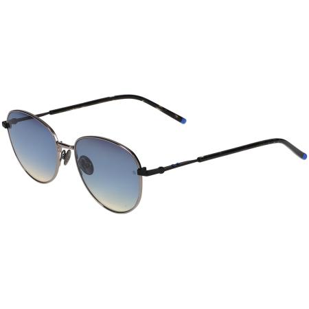 Scotch & Soda 6010 910 Grijs Heren Zonnebril