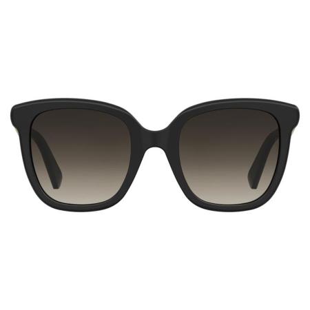 Moschino MOS178/S 807/HA Zwart Dames Zonnebril
