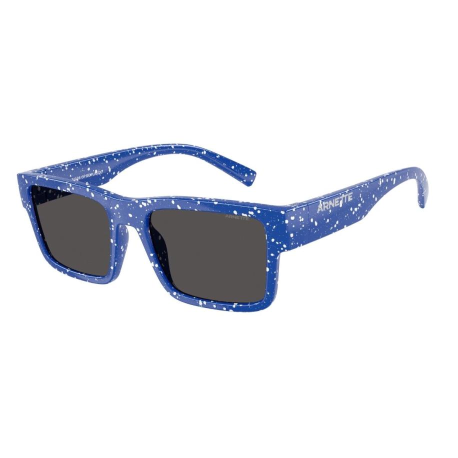 Arnette AN4344 Omgee 297087 Blauw Heren Zonnebril