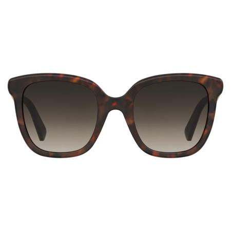 Moschino MOS178/S EPZ/HA Tortoiseshell Dames Zonnebril