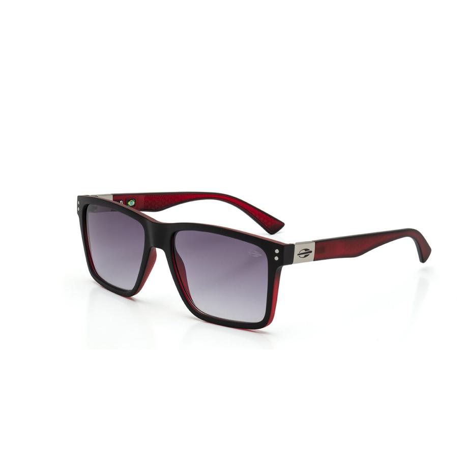 Mormaii Cairo M0075AFT33 Zwart Heren Zonnebril