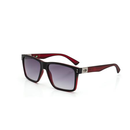 Mormaii Cairo M0075AFT33 Zwart Heren Zonnebril