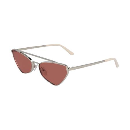 Karl Lagerfeld KL313S 709 Goud Dames Zonnebril