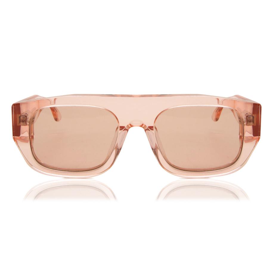 Thierry Lasry Monarchy 1654 Roze Heren Zonnebril