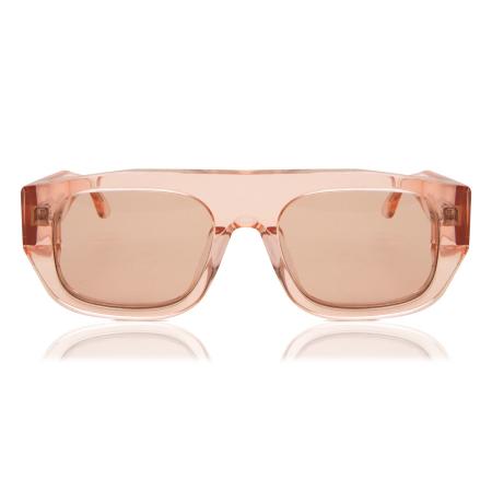 Thierry Lasry Monarchy 1654 Roze Heren Zonnebril