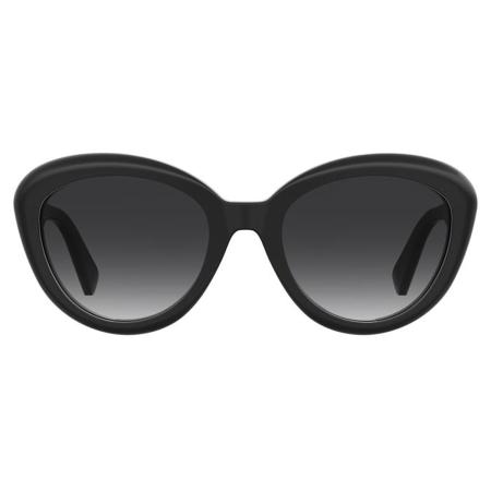 Moschino MOS179/S 807/9O Zwart Dames Zonnebril