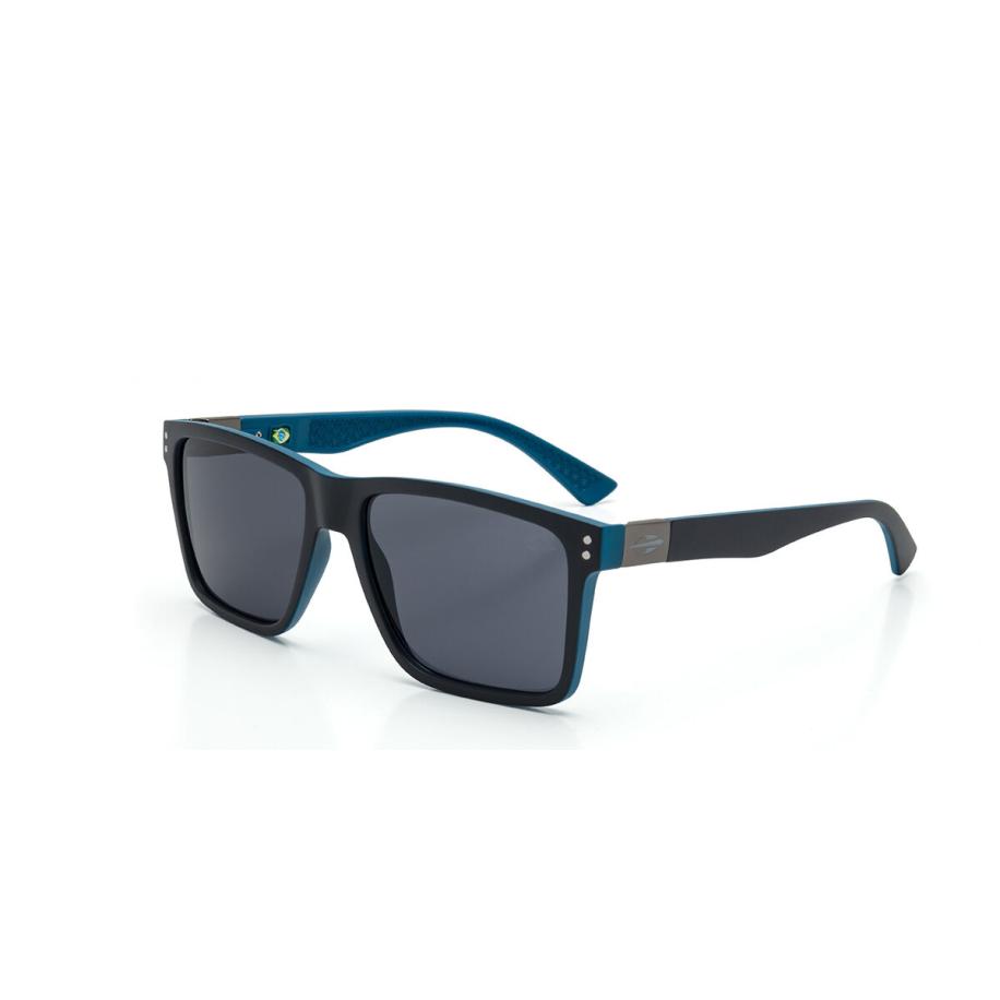 Mormaii Cairo M0075DC801 Grijs Heren Zonnebril