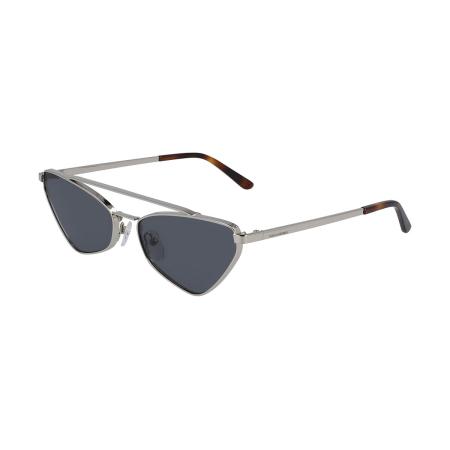Karl Lagerfeld KL313S 045 Zilver Dames Zonnebril