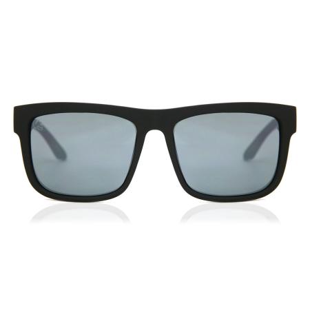 Spy DISCORD 673119152713 Zwart Heren Zonnebril