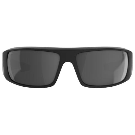 Spy Logan 6700000000306 Zwart Heren Zonnebril